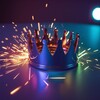 Логотип телеграм -каналу proslotor777 — Slotor777 Бонусы