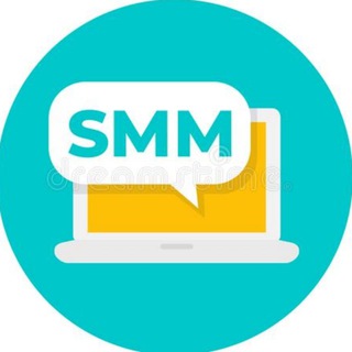 Логотип телеграм канала @prosmmchannel — Pro-SMM.Biz - профи в SMM