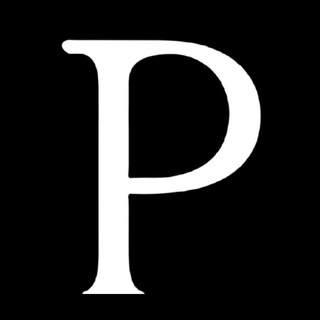 Логотип телеграм канала @prosodia — Prosodia