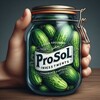 Логотип телеграм канала @prosolinvest — КАНАЛ ПЕРЕЕХАЛ!!!