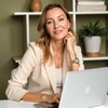 Логотип телеграм канала @prospeaking1 — Английский Prospeaking