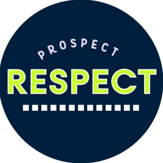 Логотип телеграм канала @prospect_respect — Проспект Респект|Психолог Андрей Лунев