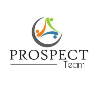 Telegram kanalining logotibi prospect_team — PROSPECT_TEAM
