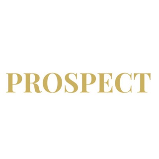 Логотип телеграм канала @prospectboutique — PROSPECT boutique