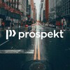 Логотип телеграм канала @prospectpro — Проспект