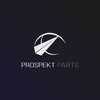 Logo of telegram channel prospektpartsrussia — Prospekt Parts