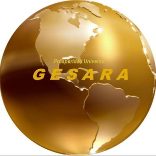 Logotipo del canal de telegramas prosperidauniversalgesara - Prosperidad Universal Gesara❤️