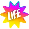 Логотип телеграм канала @prosperitylifee — PROSPERITY LIFE