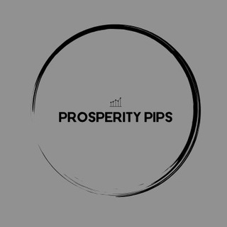 Logo of telegram channel prosperitypipspublic — Prosperity Pips (Public Group)