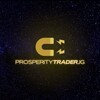 Logotipo del canal de Telegram prosperitytraderjon - Prosperity Trader Jon ⚡️
