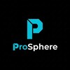 Logo of telegram channel prospheremyanmar — ProSphere
