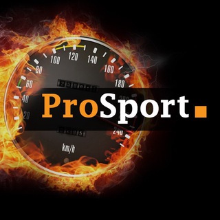 Логотип телеграм канала @prosport_analytics — PROSPORTBET