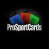 Лагатып тэлеграм-канала prosportcards_by_channel — ProSportCards.by / Канал