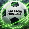 Telegram channel Pro Sport | Football logo
