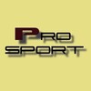 Logo of telegram channel prosportn — PROSPORT