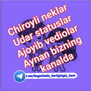 Telegram channel ➊꯭꯭🖤꯭꯭꯭꯭ོ🥀꯭𝐂꯭𝐇꯭ⁱ꯭ʳ꯭ᵒ꯭ʸ꯭ˡ꯭ⁱ꯭꯭ ✮꯭ 𝐍꯭ⁱ꯭ᵏ꯭ˡ꯭ᵃ꯭ʳ꯭꯭✵꯭🐻꯭꯭ꦿ꯭🖤꯭ logo