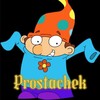 Логотип телеграм канала @prostachekkanal — Prostachek