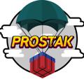 Logo saluran telegram prostak7777 — prostak