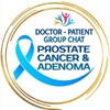 Логотип телеграм канала @prostate_cancer_ru — РАКЕ ПРОСТАТЫ ИНФОРМАЦИЯ
