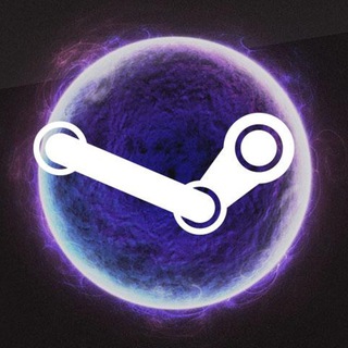 Логотип телеграм канала @prosteamgame — prosteamgames