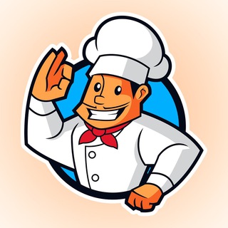 Логотип телеграм канала @prostie_pecepti — Простые рецепты 👩‍🍳 Домашняя Кулинария