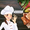 Логотип телеграм канала @prostierec — Простые Рецепты 🥧