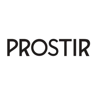 Логотип телеграм -каналу prostir_luzern — "Prostir" Luzern