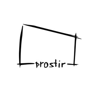 Логотип телеграм -каналу prostir_podcast — 🇺🇦 Prostir — пoдкаст про музику