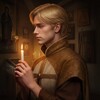 Логотип телеграм канала @prostitezakrinsh — Сага грешницы