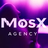 Logo of telegram channel prostitutkimoskvamosx — Проститутки Москва. Лучшие девушки от агентства MosX