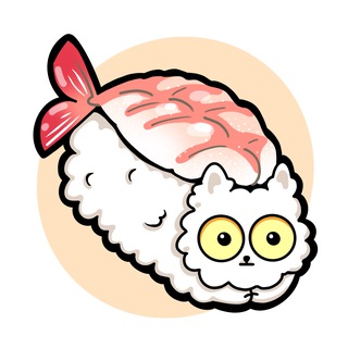 Telegram channel Просто Японский logo