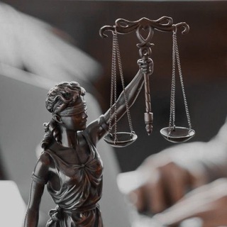 Логотип телеграм канала @prosto_laws — Просто право