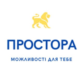 Логотип телеграм -каналу prosto_prostishe — Простора