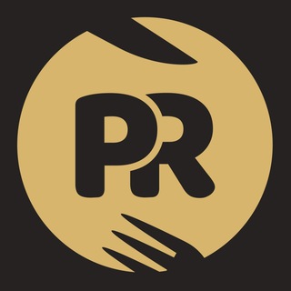 Логотип телеграм канала @prosto_resto — Prosto Resto