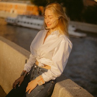 Логотип телеграм канала @prosto_stories — Будни соцпредпринимателя