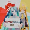 Логотип телеграм канала @prosto1942 — Triple Baka Club