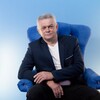 Логотип телеграм канала @prosto_boty — Тайна синих кнопок с Сергеем