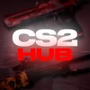 Логотип телеграм канала @prosto_cs2 — News Hub