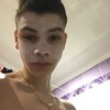 Логотип телеграм канала @prosto_danechkaa — просто данечка