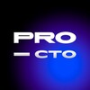 Логотип телеграм канала @prosto_dengiii — PROсто Деньги