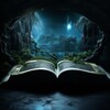 Telegram channel 📚Аудиокниги | Просто книга logo