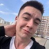 Логотип телеграм канала @prosto_mapc — просто марс ☘️