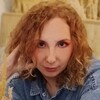Логотип телеграм канала @prosto_mariaya — Просто Мария. Нейрошаги к себе🧠