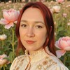Логотип телеграм канала @prosto_osipova — Анастасия Осипова | Зрелая эзотерика