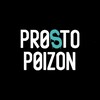 Логотип телеграм канала @prosto_poizon_ds — PROSTO POIZON D&S