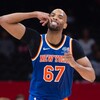Логотип телеграм канала @prosto_pro_nba — Просто и Со Вкусом о НБА - All About NBA