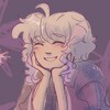 Логотип телеграм канала @prosto_raccoon — Еnot что-то пишет🤩