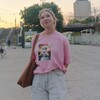 Логотип телеграм канала @prosto_salatik — Марина ....эээ.... Викторовна✨