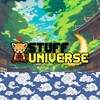 Логотип телеграм канала @prosto_stuff — Stuff Universe 🤔