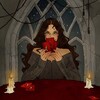 Логотип телеграм канала @prosto_tarolog — все про таро